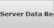 Server Data Recovery Manhattan server 
