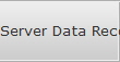 Server Data Recovery Manhattan server 